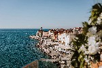Hotel Piran dovolená