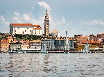 Hotel Piran dovolená