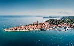 Hotel Piran dovolená