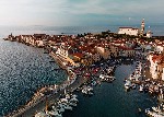 Hotel Piran dovolená