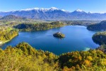 Slovinsko, Koperský region, Fiesa - Přírodní skvosty