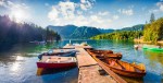 Slovinsko, Koperský region, Fiesa - Přírodní skvosty