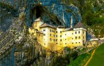 Slovinsko, Koperský region, Fiesa - Přírodní skvosty