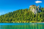 Slovinsko, Koperský region, Fiesa - Přírodní skvosty