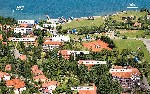 Hotel SAN SIMON RESORT dovolená