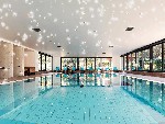 Hotel SAN SIMON RESORT dovolená