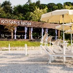 Hotel SAN SIMON RESORT dovolená