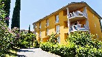 Hotel SAN SIMON RESORT dovolená