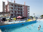 Hotel AQUAPARK HOTEL ŽUSTERNA dovolená
