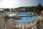 Hotel AQUAPARK HOTEL ŽUSTERNA dovolená