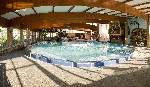Hotel AQUAPARK HOTEL ŽUSTERNA dovolená