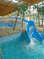 Hotel AQUAPARK HOTEL ŽUSTERNA dovolená