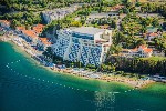 (Slovinsko, Přímoří, Portorož) - GRAND HOTEL BERNARDIN - Rekreační pobyt