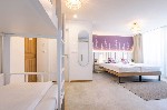 hotel Vile Park Premium Family 2+2