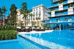 Hotel Hotel Kempinski Palace Portoroz dovolená