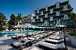 Hotel Hotel Kempinski Palace Portoroz dovolená
