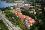 Hotel Remisens Premium Casa Bel Moretto (Hotel Metropol Annexe) dovolená