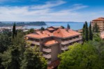 Hotel Remisens Premium Casa Bel Moretto (Hotel Metropol Annexe) dovolená