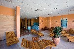 Hotel Hotel Salinera dovolenka