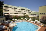 Hotel s bazénem
