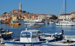 Hotel Výprava za vínem do Slovinska a historií na Istrii dovolená