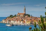 Hotel Výprava za vínem do Slovinska a historií na Istrii dovolená
