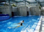 Wellness centrum Živa