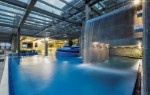 Wellness centrum Živa