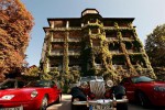 Hotel Jadran dovolená