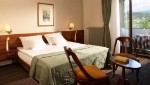 Hotel Jadran dovolená