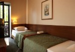Hotel Jadran dovolená