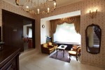 Hotel Jadran dovolená