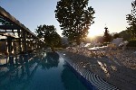 Hotel BLED & SAVICA jezerní romance v Julských Alpách dovolená