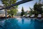Hotel BLED & SAVICA jezerní romance v Julských Alpách dovolená