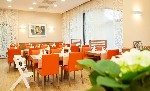 Restaurace