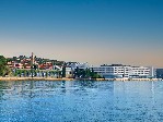 Hotel Portorož & Histrion relax v mořských lázních Termaris dovolená