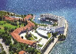 Hotel Portorož & Histrion relax v mořských lázních Termaris dovolená