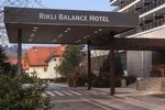 Hotel RIKLI BALANCE - Léto dovolená