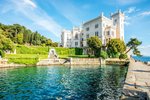 Hotel Slovinsko, Itálie a mořské lázně dovolená