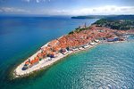 Hotel Slovinsko, Itálie a mořské lázně dovolená