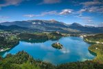 Hotel Slovinsko, Itálie a mořské lázně dovolená