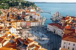 Hotel Slovinsko – mořské lázně u jadranu,  Bled a Piran dovolená