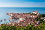 Hotel Slovinsko – mořské lázně u jadranu,  Bled a Piran dovolená