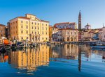 Hotel Slovinsko – mořské lázně u jadranu,  Bled a Piran dovolená