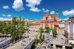 ljubljana