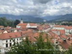 Hotel Srdcem Slovinska na kole dovolená
