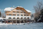 Hotel APARTMÁNY TRIGLAV dovolená