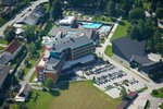 Hotel BOHINJ ECO - Superior dovolená