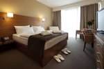 Hotel BOHINJ ECO - Superior dovolená