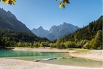 Hotel Skryté perly Slovinska – nádherná příroda, gurmánské zážitky a alpská romantika dovolená